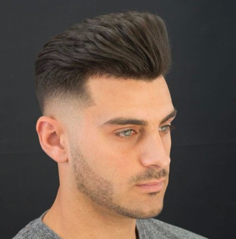 35 Of The Best Haircuts For Men With Thick Hair Hairstyle On Point