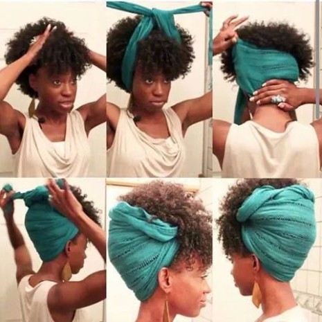 31 Of The Best Afro Hairstyles From Pinterest Hairstyle On Point
