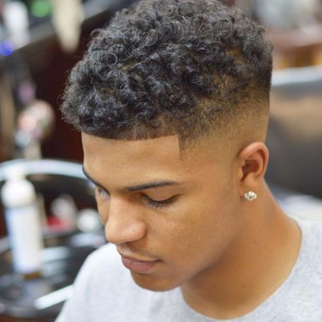 35 Best Haircuts For Men With Thick Hair - Hairstyle on Point