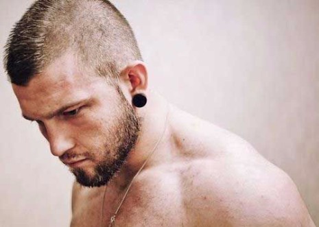 33 Haircuts And Hairstyles For Balding Men For 2019 Best Balding