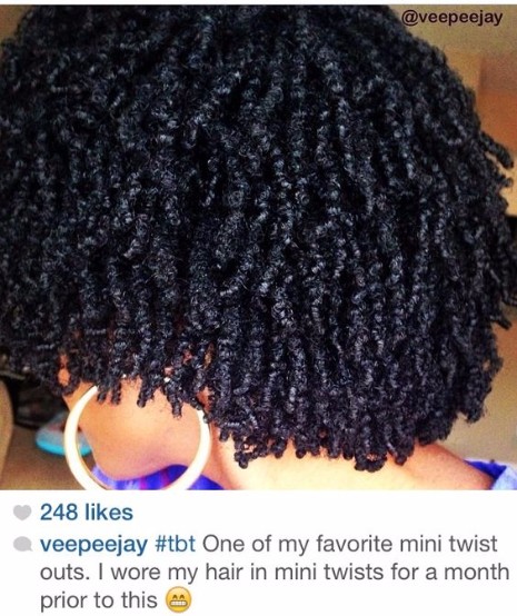 twist-out-best-afro-hairstyles-pinterest
