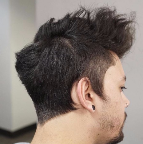 35 Of The Best Haircuts For Men With Thick Hair Hairstyle