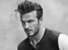 Famous Men Haircut Names