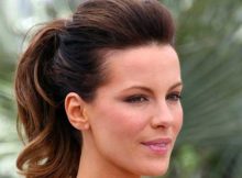 Hairstyles for Brunettes