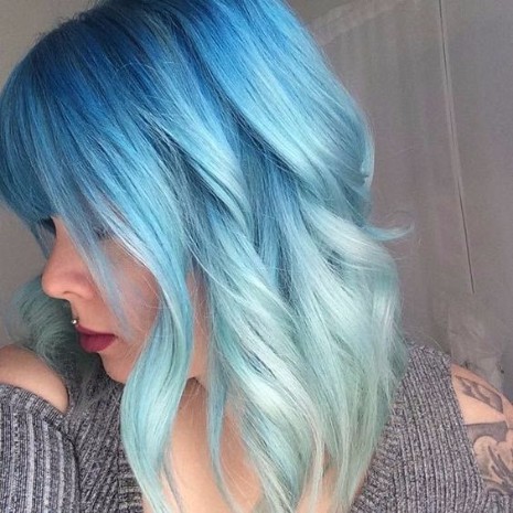 45 Popular Ombre Hairstyles