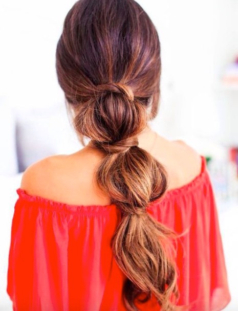 45 Most Popular European Hairstyles