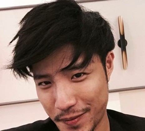30 Haircuts for Asian Men