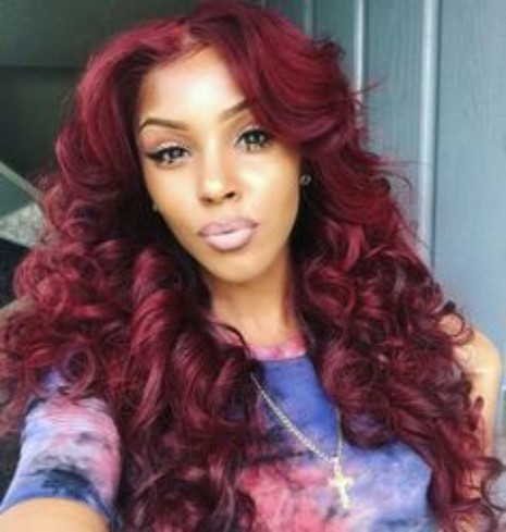Best Red Hair Color Ideas and Trends in 2023 - Hairstyle on Point