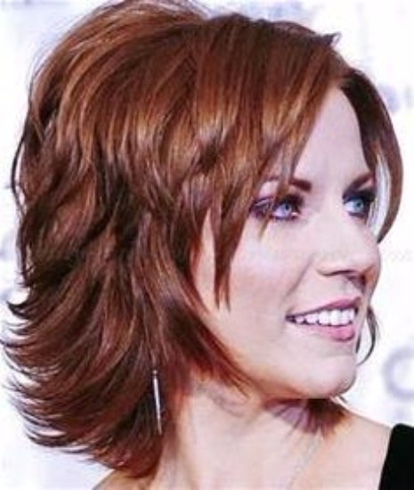 47 Photos Of Red Hair Hairstyle On Point