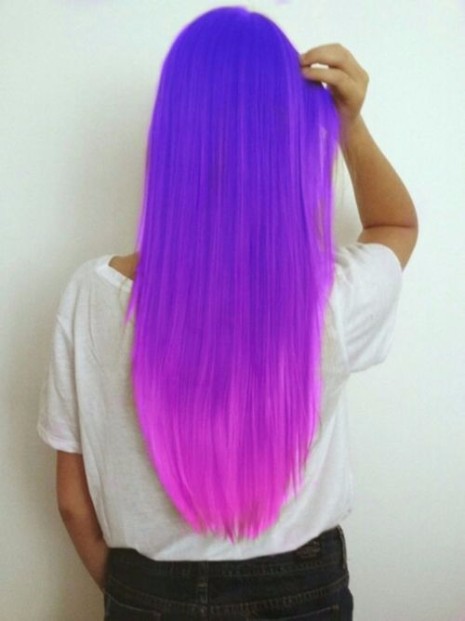 45 Popular Ombre Hairstyles Hairstyle On Point