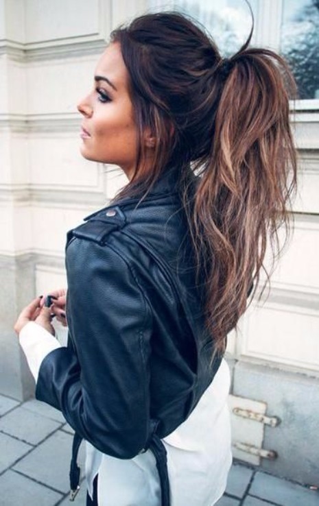45 Popular Ombre Hairstyles