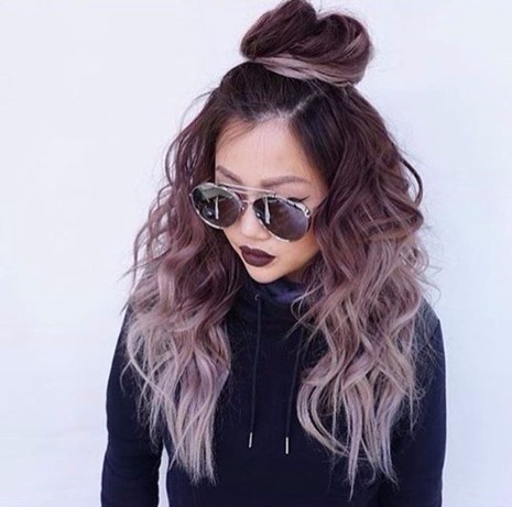 45 Popular Ombre Hairstyles Hairstyle on Point