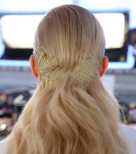 40 Top Pony Tail Looks from Pinterest
