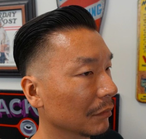 30 Haircuts For Asian Men Hairstyle On Point