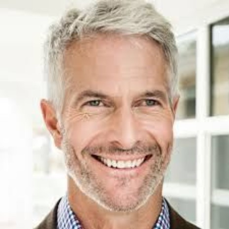40 Hairstyles For Men In Their 40s Hairstyle On Point