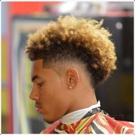 55 Stylish Mohawk Haircuts for Men in 2024 – MachoHairstyles