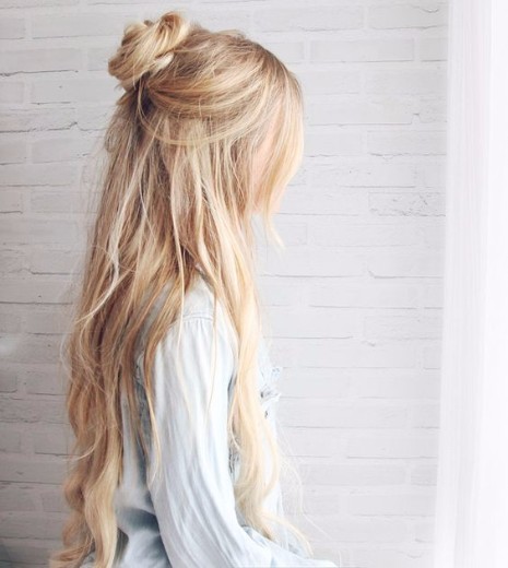 Most Popular Hairstyles for Blondes - Hairstyle on Point
