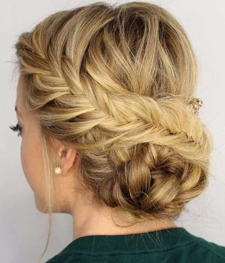 43 Most Popular Hairstyles for Blondes - Hairstyle on Point