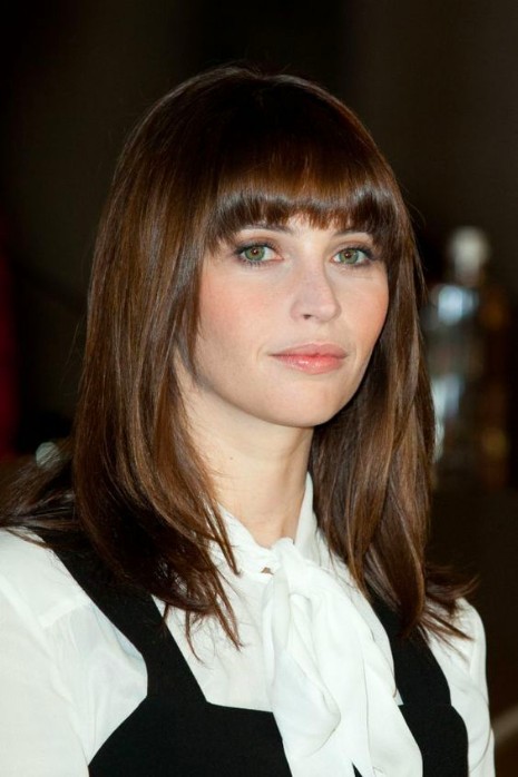40 Top Hairstyles for Brunettes - Hairstyle on Point