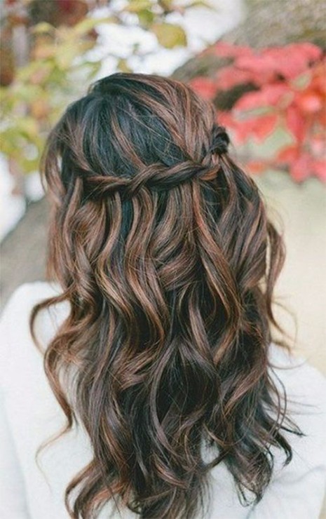 37 Popular Party Hairstyles