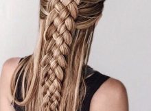 30 Ways to Braid Your Hair