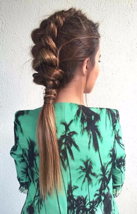 37 Popular Party Hairstyles