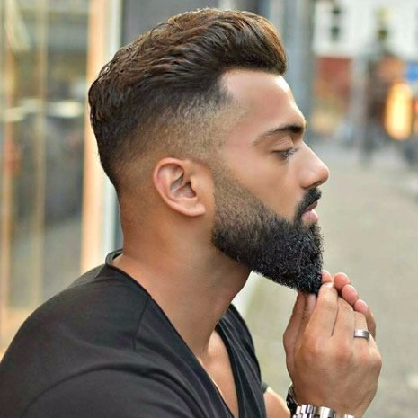 35 Of The Top Men S Fades Haircuts Hairstyle On Point