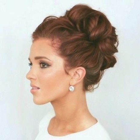 37 Popular Party Hairstyles Hairstyle On Point