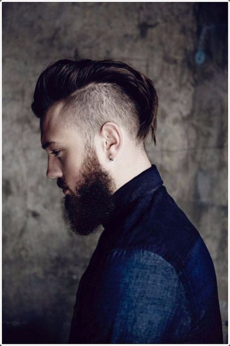 50 Of the Greatest Mohawks