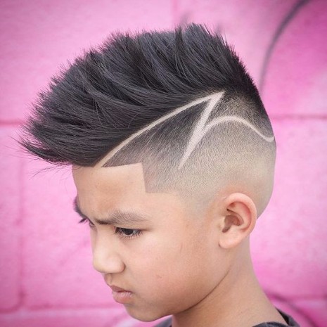 35 Of The Top Men S Fades Haircuts Hairstyle On Point