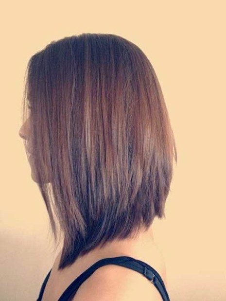 Images Of Mid Length Bobs