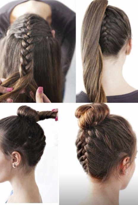 30 Ways To Braid Your Hair Hairstyle On Point