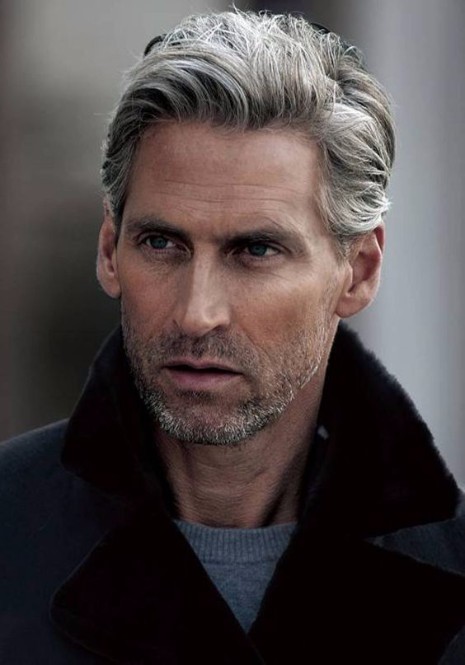 84 Sexy Hairstyles For Older Men Hairstyle On Point