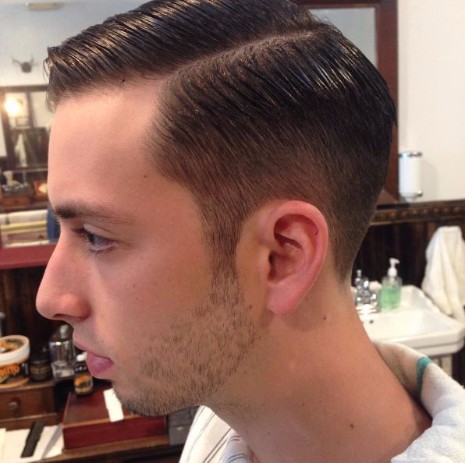 Fade Taper Fade Best Mens Haircuts Haircut Today