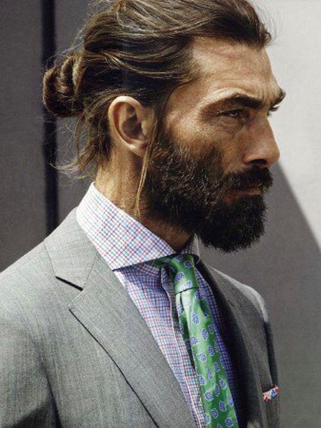 40 Of the Top Hairstyles for Older Men - Hairstyle on Point