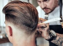 35 of the Top Men's Fades Haircuts