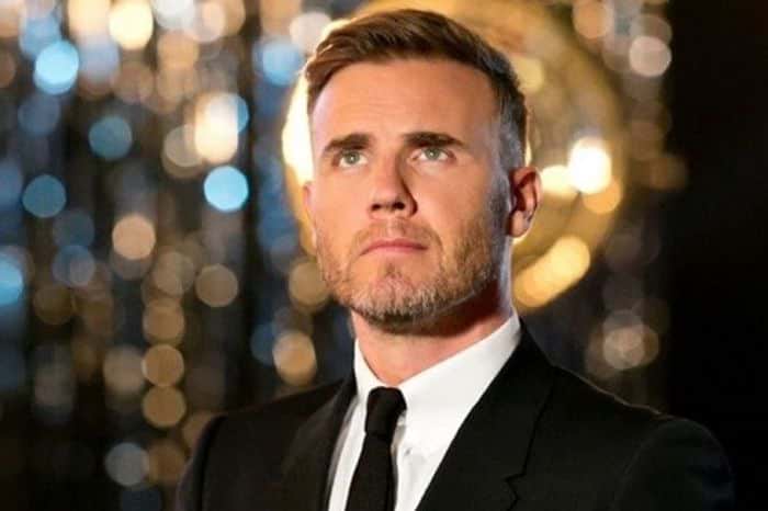 40 Hairstyles for Men in Their 40s - 1