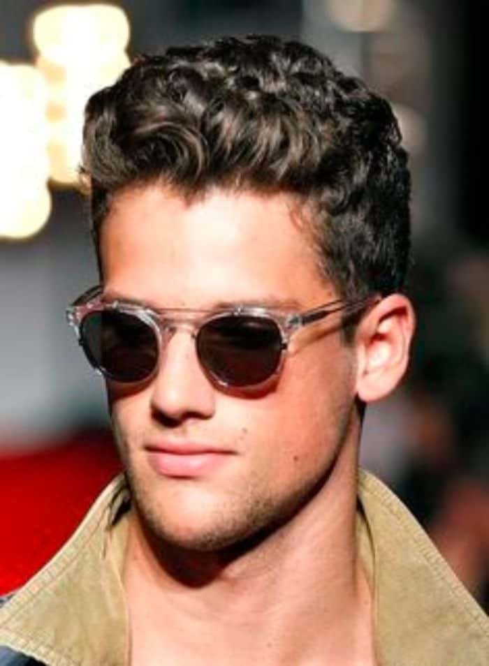 40 Hairstyles for Men in Their 40s - 12