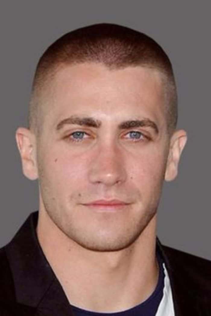 40 Hairstyles for Men in Their 40s - 3