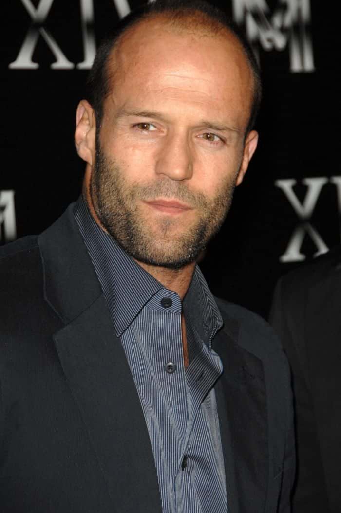 40 Hairstyles for Men in Their 40s - 5