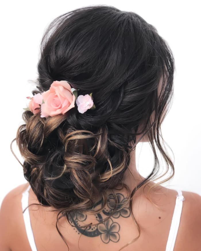 Low Loose Twist