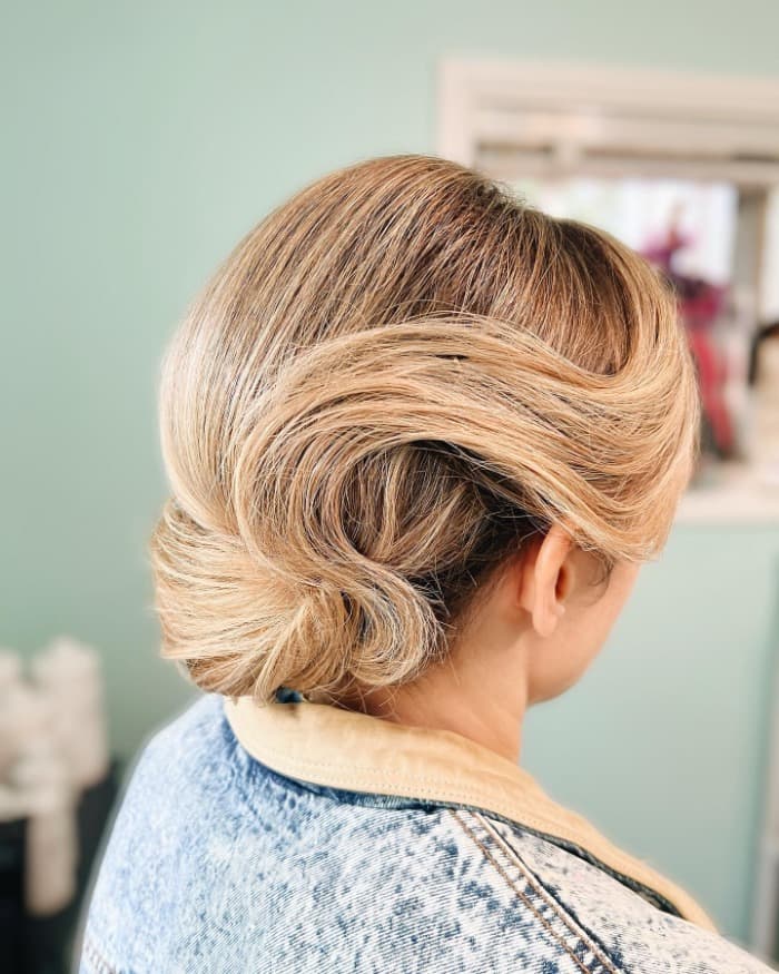 Vintage Knot