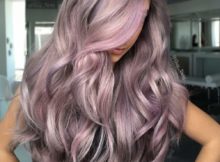 Metallic Hair Dye: What It Is And How To Get It