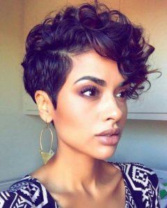 Short Haircuts for Women|Asymmetrical Pixie|Hairstyle On Point