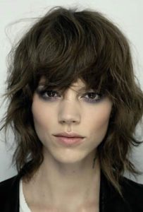 Short Haircuts for Women|Face-shaping Fringe|Hairstyle On Point