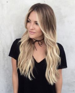 15 Low-maintenance Winter Hairstyles to Simply your Beauty Routine |Soft Waves|Hairstyle On Point