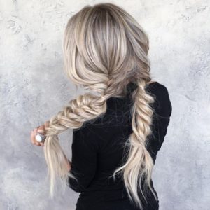 15 Low-maintenance Winter Hairstyles to Simplify your Beauty Routine -  Beauty Salon