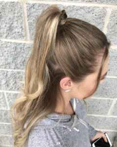 Prom Hairstyles Trending on Instagram | The Ariana | Hairstyle on Point