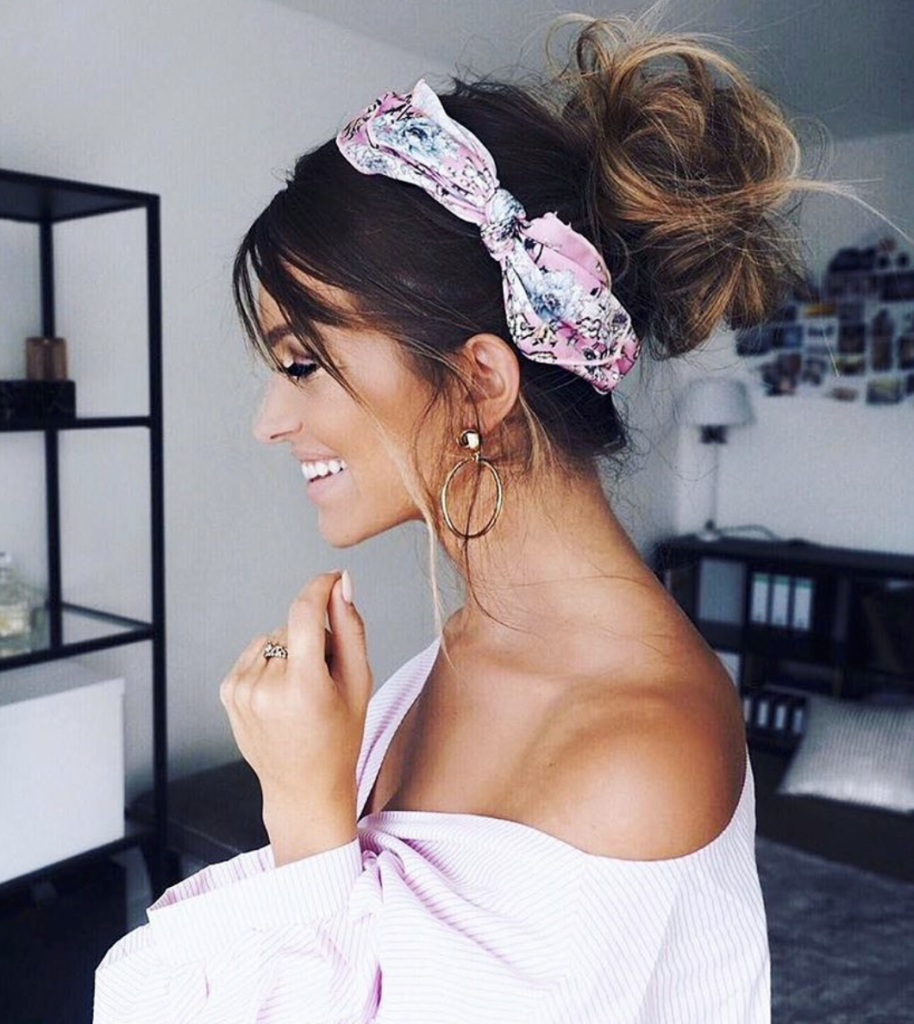 Easy Hairstyles 20 Looks You Ll Love Hairstyle On Point