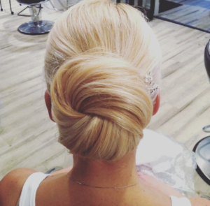 Classic Bun